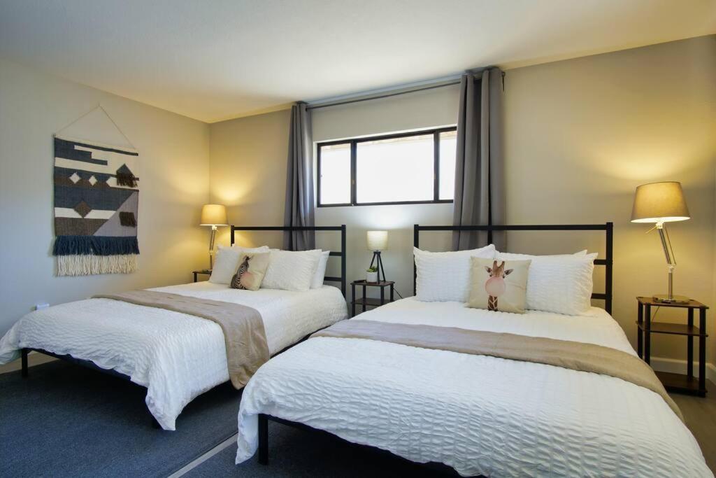 Oakridge Ranch ※ Sequoia, Kern River & Lake Escape Lake Isabella Exterior foto