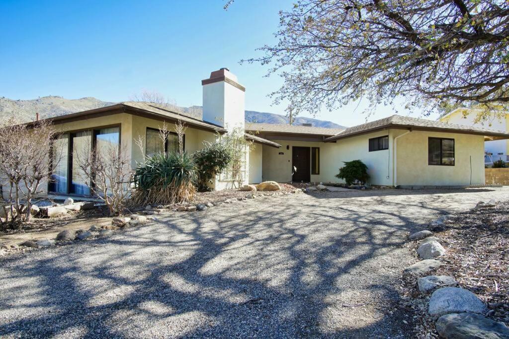 Oakridge Ranch ※ Sequoia, Kern River & Lake Escape Lake Isabella Exterior foto