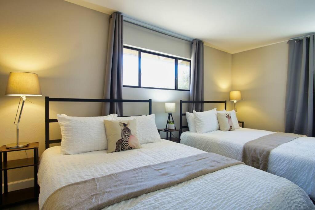Oakridge Ranch ※ Sequoia, Kern River & Lake Escape Lake Isabella Exterior foto