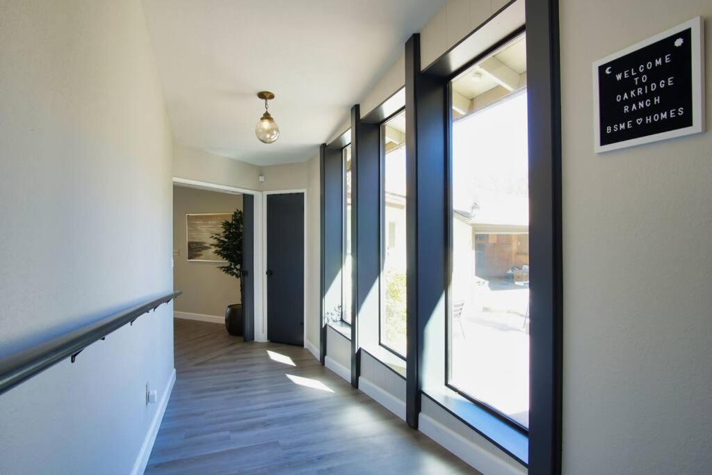 Oakridge Ranch ※ Sequoia, Kern River & Lake Escape Lake Isabella Exterior foto